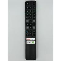 ราคา รีโมททีวี TCL รุ่น RC901V (ไม่รองรับคำสั่งเสียง) มีปุ่ม Netflix / TOT iptv (29384075922)