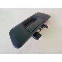 ราคา มือเปิดอันกลาง(รุ่นไม่มีรูกุญแจ ไม่มีกล้อง) NISSAN NAVARA NP300 สีดำ อันละ 350บาท (7477764759)