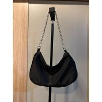 ราคา มือ ✌ : กระเป๋าสะพายสายโซ่สุดชิค เก๋กู๊ดด (23372258484)