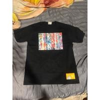 ราคา (มือสอง) เสื้อยืดBape x Futura size:M อก40 (42724877940)