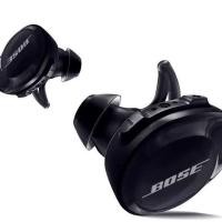 ราคา BOSE SoundSport Free Sport หูฟังไร้สายบลูทู ธ หูฟังชนิดใส่ในหูลดเสียงรบกวน (51651281405)