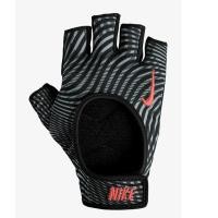 ราคา Nike ไนกี้ ถุงมือฟิตเนส สำหรับผู้หญิง Women FIT Training Gloves B0079 (1190) (9059384754)