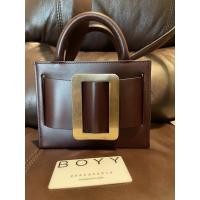 ราคา กระเป๋าสะพาย Boyy Bobby มือสองของแม่ค้าใช้เองมือเดียวค่ะ งดทักมาต่อราคา (9471804365)