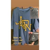 ราคา เสื้อ Air Jordan มือสองของแท้ ส่งฟรี (4850059356)