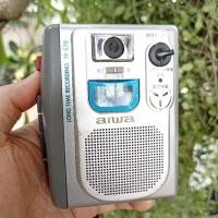 ราคา aiwa_tp-s70_เครื่องเล่นเทปพกพามือสอง (50403587615)
