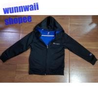 ราคา [เสื้อมือ2สภาพดี]เสื้อกันหนาว champions แท้ sizeเล็ก (1667206340)