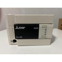 ราคา plc mitsubishi fx3u-16mr/es-a(ของใหม่แกะกล่อง) (24627340680)