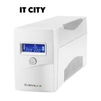 ราคา CleanLine D-1000I เครื่องสำรองไฟ PW1-000330 (1907088774)