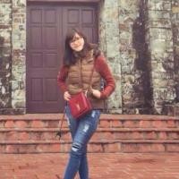 ราคา เสื้อกั๊กสีน้ําตาล H&M (24389137242)