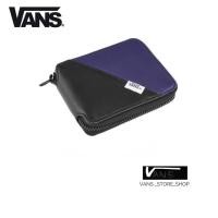 ราคา กระเป๋าตังค์VANS WALLETS DARK BLUE สินค้ามีประกันแท้ (29263226365)