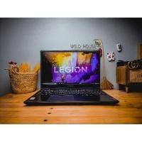 ราคา LENOVO LEGION 5 15ARH05/R7-4800H/GTX1650 (22776140438)