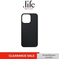 ราคา POWER SUPPORT Air Jacket for phone 13 Pro - Black By Dotlife Copperwired (20095106071)