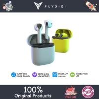 ราคา Flydigi Cyberfox X1 ชุดหูฟังบลูทูธไร้สาย e-sports (28618568061)