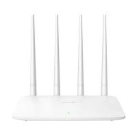 ราคา Tenda F6 N300 Easy Setup Router ไร้สาย (45601583032)