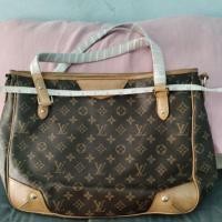 ราคา กระเป๋าหลุยส์วินเทจหนังแท้ มีของแถมสุดจึ้ง (46253340646)