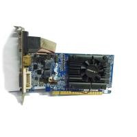 ราคา การ์ดจอมือสอง gt210 ddr3 1gb ราคา มีสินค้าพร้อมส่ง (19074954236)