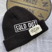 ราคา หมวกไหมพรม Brixton beanie Made in USA -ของมือสอง (22112336350)