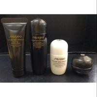 ราคา Shiseido Future Solution LX Set 4 ชิ้น (3936116093)