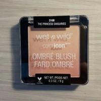 ราคา Wet n Wild Ombre Blush #316B The Princess Daiquiries (4229627870)