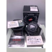 ราคา CASIO นาฬิกาข้อมือผู้ชาย G-SHOCK YOUTH รุ่น GX-56BB-1DR ยักษ์ดำG-SHOCKของแท้(ยักษ์ดำ)ของแท้มือสอง (26869823105)