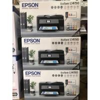 ราคา Epson EcoTank L14150 A3+ Wi-Fi All-in-One Ink Tank Printer (12709366588)