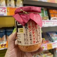 ราคา ไข่กุ้งผสมปลาแซลมอนสับปรุงรสจากญี่ปุ่น 140g. #อร่อยมาก (29920481426)