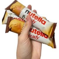 ราคา นูเทลล่าบีเรดดี้แบ่งขาย1ซอง ️ (27076321196)