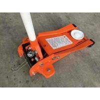 ราคา แม่แรงตะเข้ ( แม่แรง, แม่แรงยกรถ ) ของ OKURA OK-3 ขนาด 3 ตัน (โหลดเตี้ย) (1730228509)