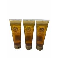 ราคา น้ำผึ้งสวนจิตรลดา HONEY รุ่น หลอดปีบ..1SETCOMBO/ จำนวน 3 หลอด/บรรจุ 115g ราคาพิเศษ สินค้าพร้อมส่ง (4175490213)