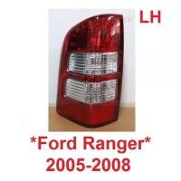 ราคา เลือกข้าง เสื้อไฟท้าย FORD RANGER 2006 - 2009 ฟอร์ด เรนเจอร์ ไฟท้าย ไฟหลัง อะไหล่ ไฟ ฟอร์ดเรนเจอร์ 2008 2007 (14248779801)