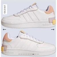 ราคา รองเท้า adidas neo adidas Postmove SE White สีขาว Cloud White / Vapour Pink GW0351 (17880339023)
