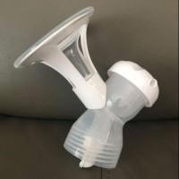 ราคา กรวยปั๊มนมซิลิโคน 3D ยี่ห้อง Horigen (มือสอง ใช้ครั้งเดียว) (1634741835)