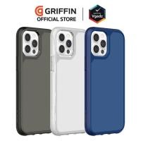 ราคา Griffin รุ่น Survivor Strong - เคสสำหรับ iPhone 12 Mini / 12 / 12 Pro / 12 Pro Max (6264426617)