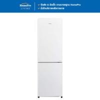 ราคา HITACHI ตู้เย็น 2 ประตู รุ่น RBG340PTH0GPW 11.7 คิว อินเวอร์เตอร์ (19776300923)