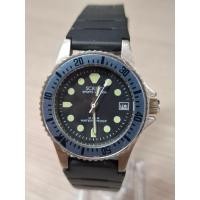 ราคา นาฬิกามือสอง Script Japan เดินพร้อมใช้งาน (54604147943)