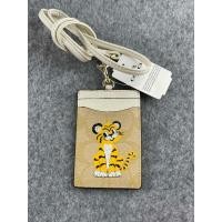 ราคา ซองใส่บัตร coach / C7698 /นามบัตร บัตรนักเรียนทำงานงานแท้/ที่ใส่บัตรพนักงาน (23934995807)