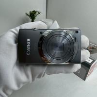 ราคา Canon IXUS150 /IXY130(รุ่นหายากมากๆ)กล่อง (41017515780)