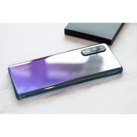 ราคา Oppo Find X2 สี Ocean ประกันศูนย์ไทยยาว (4146292981)
