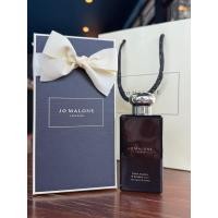 ราคา JO MALONE LONDON Dark Amber & Ginger Lily Cologne Intense 100 ml สคบ.ไทย (50455249933)