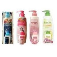 ราคา เก็บเงินปลายทางได้คะ โลชั่นเภสัชสีเขียว/ชมพู เภสัช (10534995096)