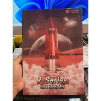 ราคา [ใหม่เอี่ยม]หนังสือเตรียมสอบฟิสิกส์ondemande Physics OnDemand : Pack V-Series Physics TCAS (21180834546)
