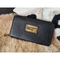 ราคา กระเป๋าตังค์ใบยาว แบรนด์ Marc Jacobs แท้ มือสอง (29657708014)