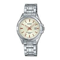 ราคา CASIO STANDARD LTP-1308D-9A ของแท้ 100% พร้อมส่ง ประกัน 1 ปี (19170357103)
