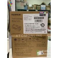 ราคา Fuji Xerox CT201937 Black ตลับหมึกโทนเนอร์ สีดำ ของแท้ (26530389392)