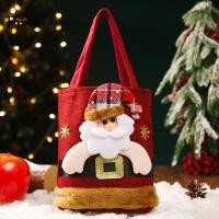 ราคา [Famty] Christmas Bagsbination Christmas Decoration Christmas Gift Bags Christmas Candy Christmas Tote Bag TH (47355423211)