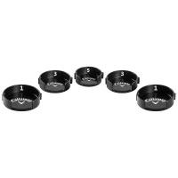 ราคา Odyssey Putter Practice Putter Game 0700215001298 (40302526994)