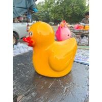 ราคา กระปุกออมสินเป็ดใหญ่ขนาดXL (21095114813)