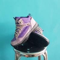 ราคา รองเท้าเดินป่ามือสอง Lafuma 39 (21295310914)