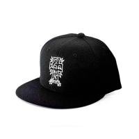 ราคา หมวก Dogtown Gonz Cross Snapback Hat - Black (19750566149)