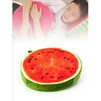 ราคา เบาะรองนั่งลายแตงโม (93425407)